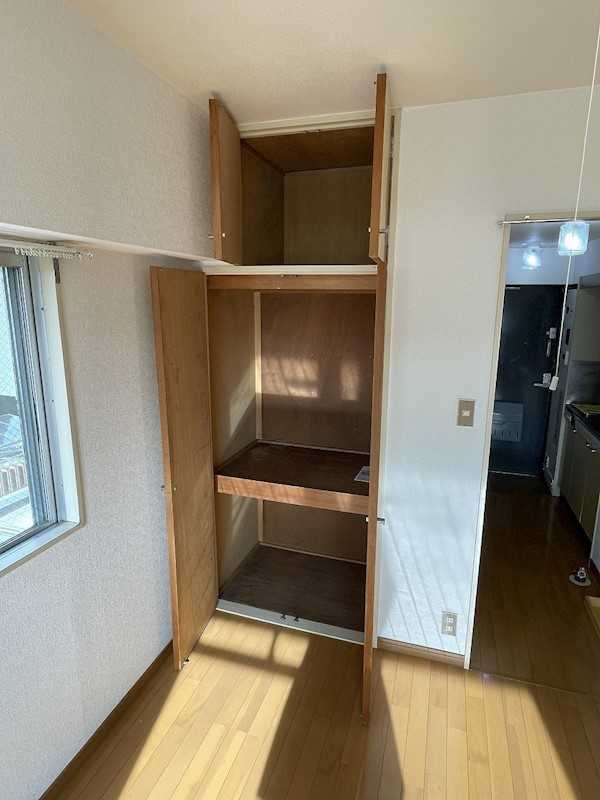 ガーデンヒルズ横浜 その他6
