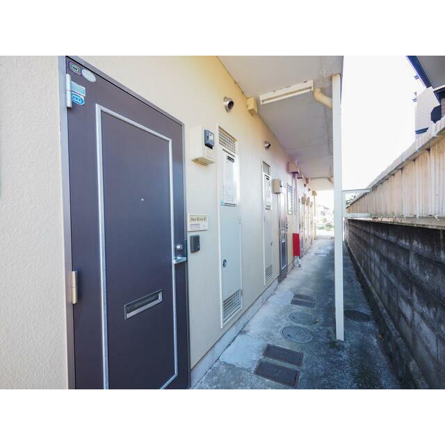 サンライズⅡ その他4