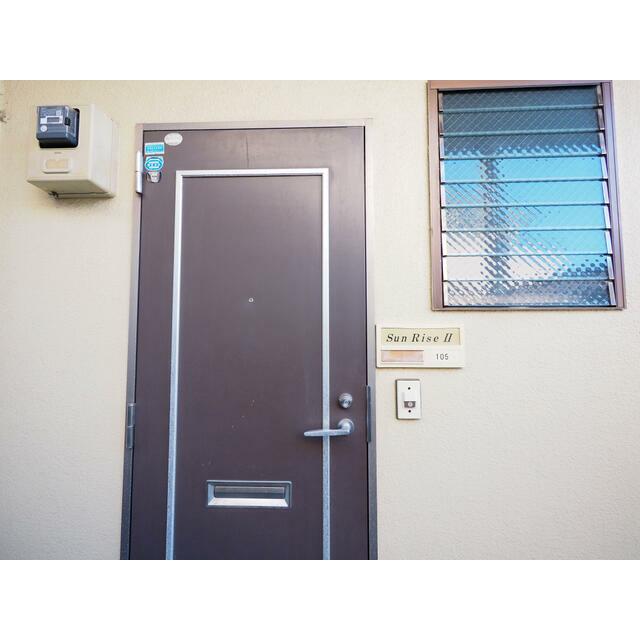 サンライズⅡ その他5