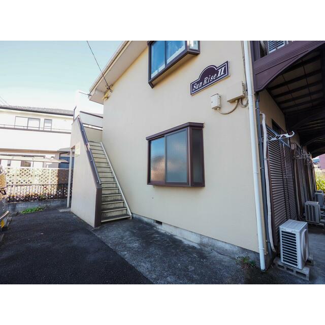 サンライズⅡ その他外観1