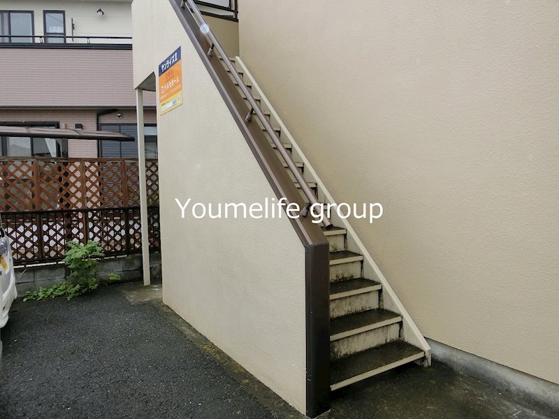 サンライズⅡ その他外観3