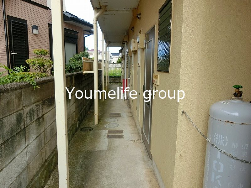 サンライズⅡ その他外観4