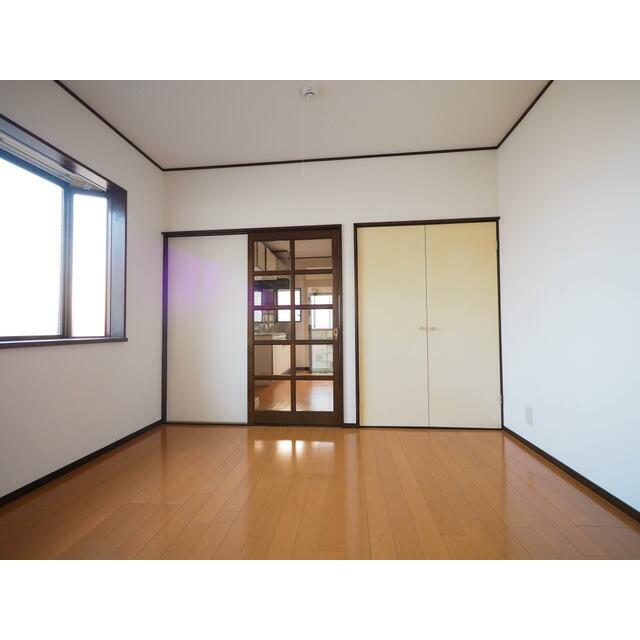 サンライズⅡ リビング