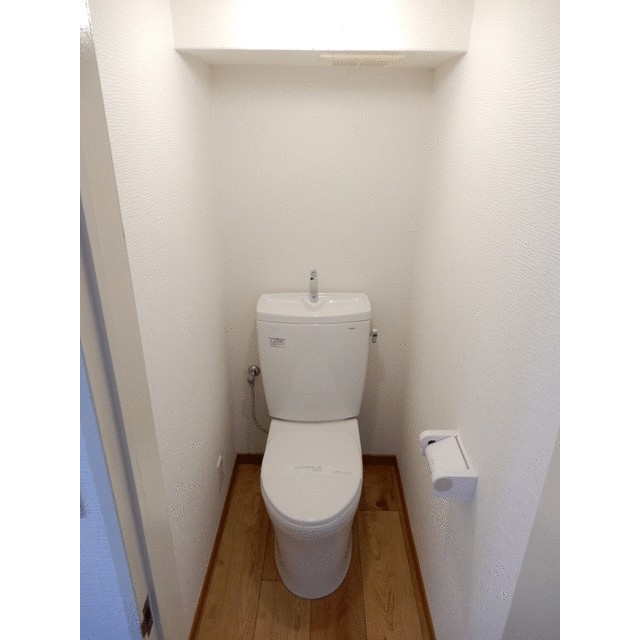 コーポシーダ その他1