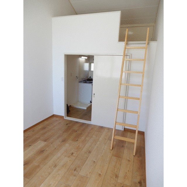 コーポシーダ その他5