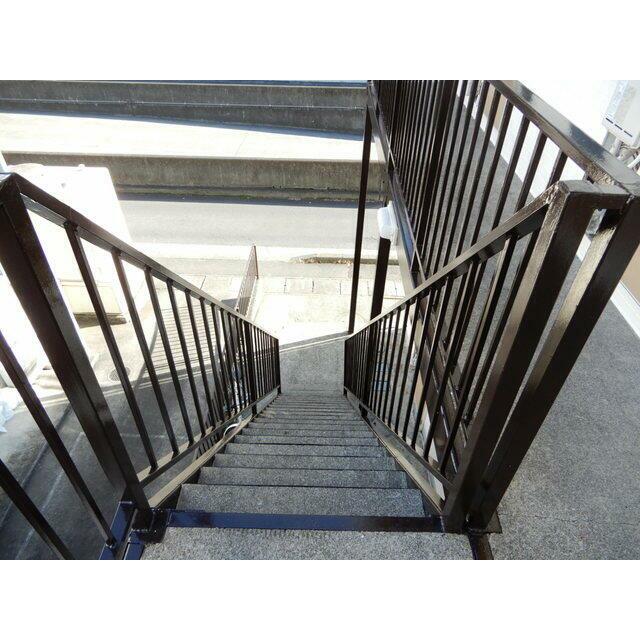 コーポシーダ その他5