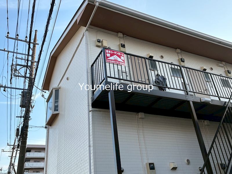 コーポシーダ その他外観3