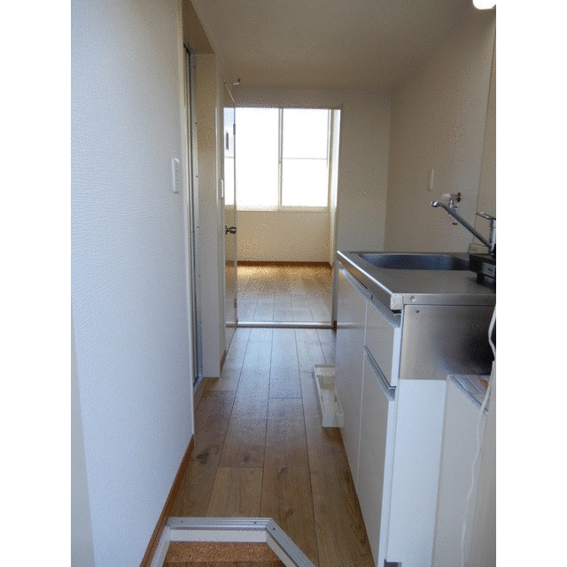 コーポシーダ その他7