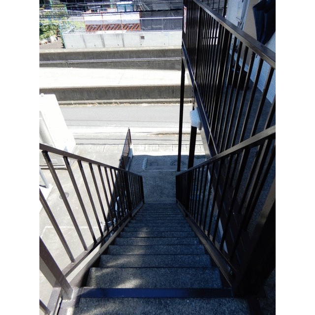 コーポシーダ その他11