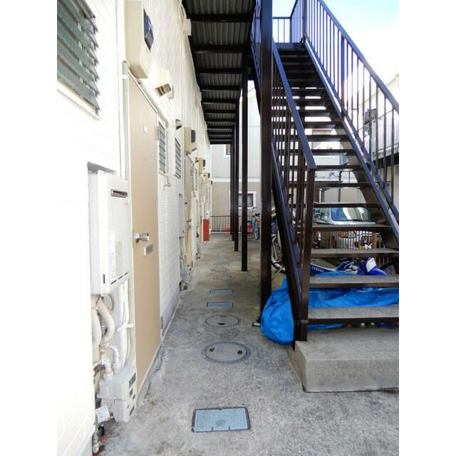 コーポシーダ その他13