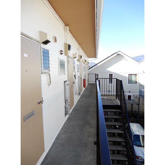 コーポシーダ その他14