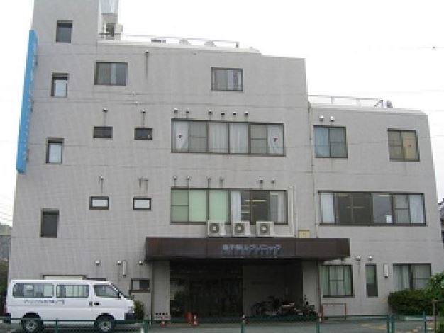 沼間戸建 周辺画像2
