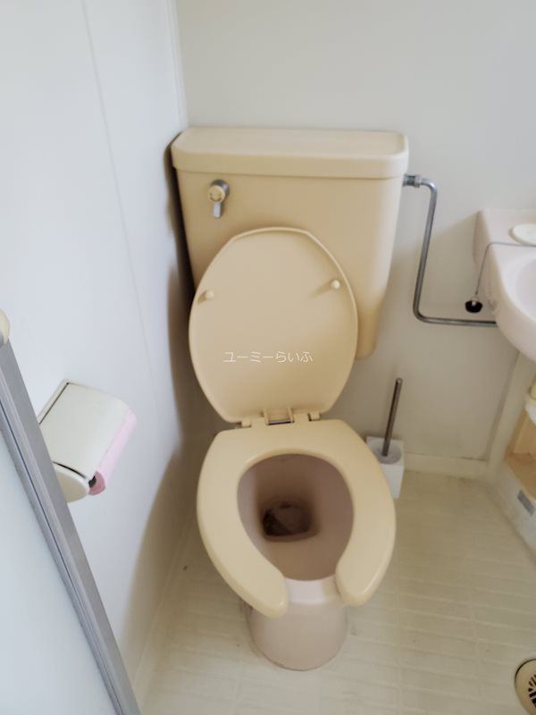 アーバンハイツ富士B その他1