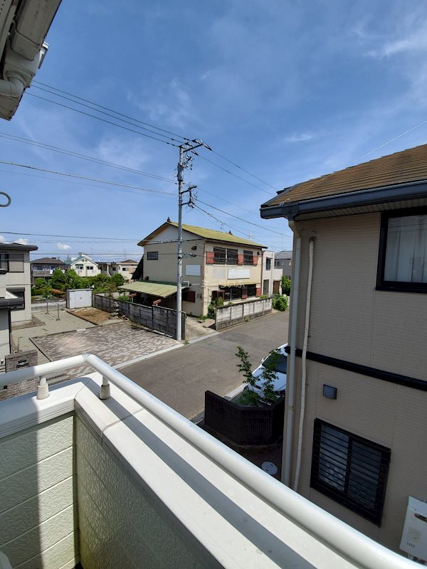 アーバンハイツ富士B その他5