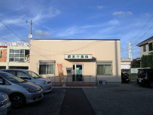 アーバンハイツ富士B 周辺画像3