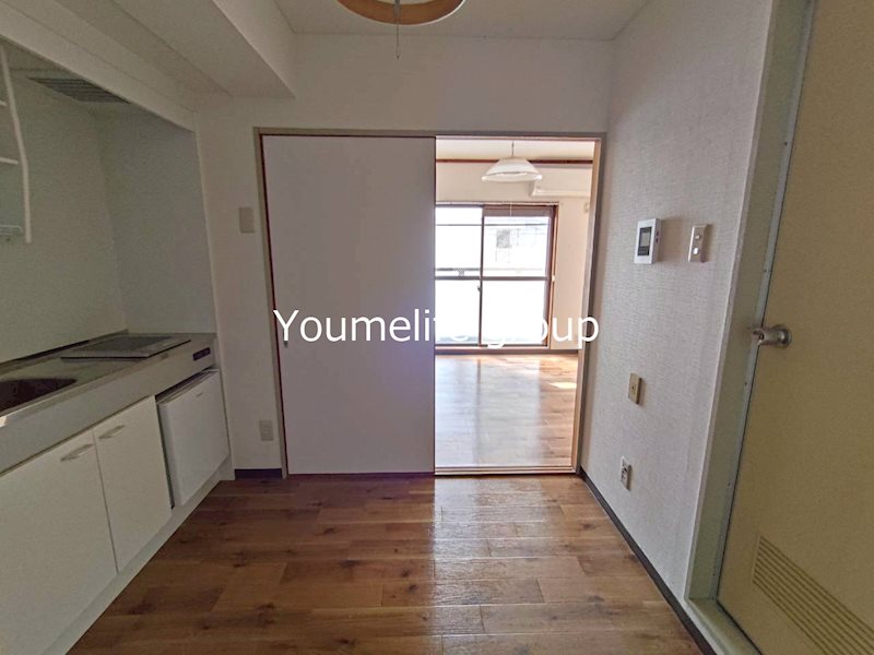 大原YSビル リビング