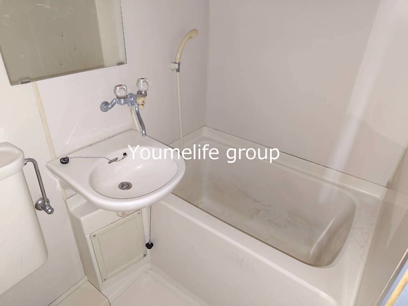 大原YSビル 風呂画像