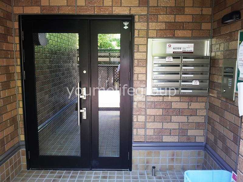 パインヒル鵠沼 その他外観1