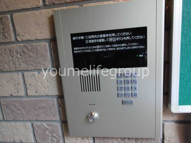 パインヒル鵠沼 その他外観2