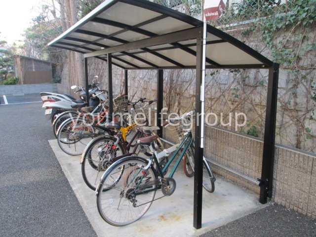 パインヒル鵠沼 その他外観3