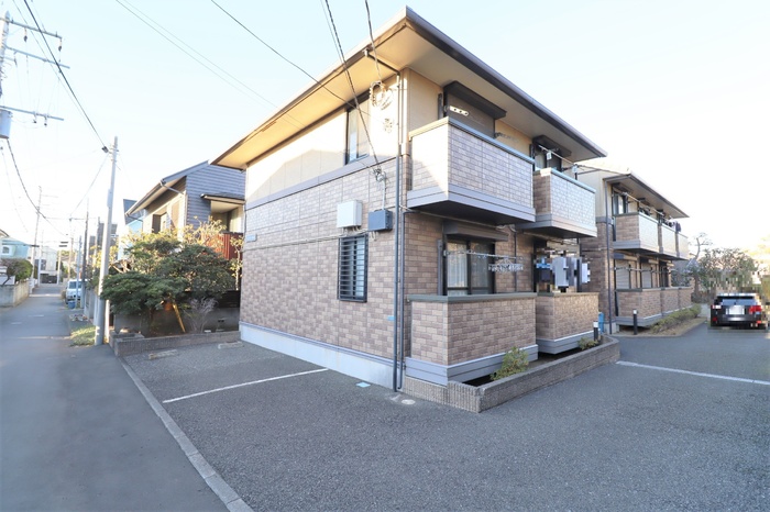 パインヒル鵠沼 その他外観4