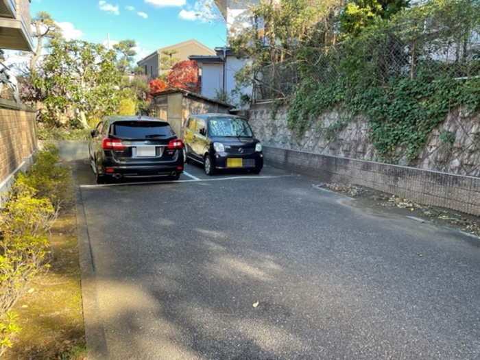 パインヒル鵠沼 その他外観5