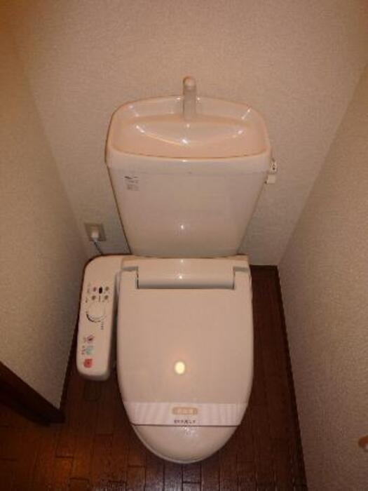 パインヒル鵠沼 その他8