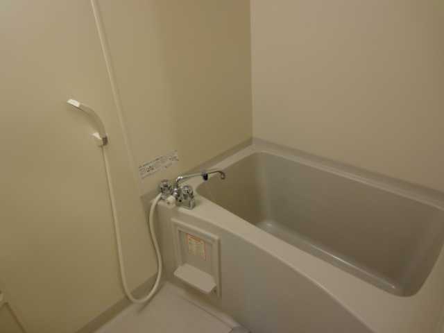 パインヒル鵠沼 風呂画像