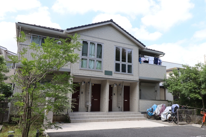 ヴァンベール湘南　Ⅱ その他外観1