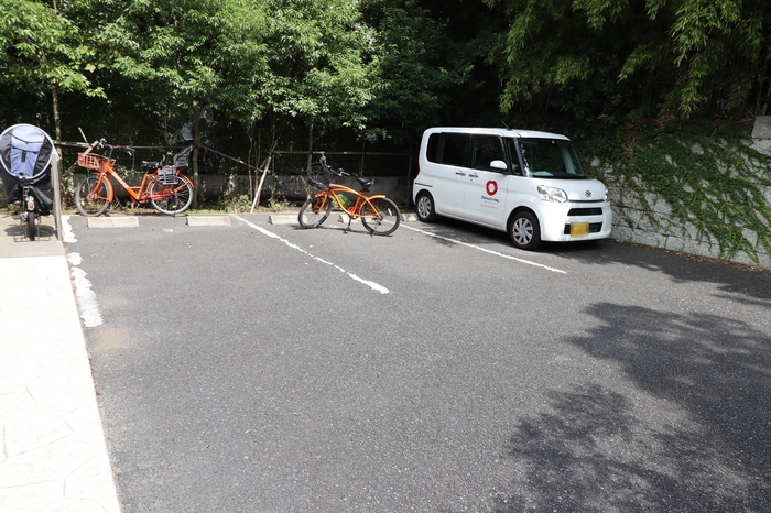 ヴァンベール湘南　Ⅱ その他外観2