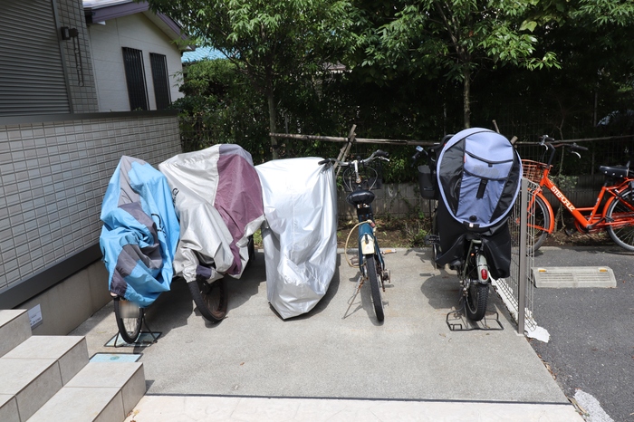 ヴァンベール湘南　Ⅱ その他外観3