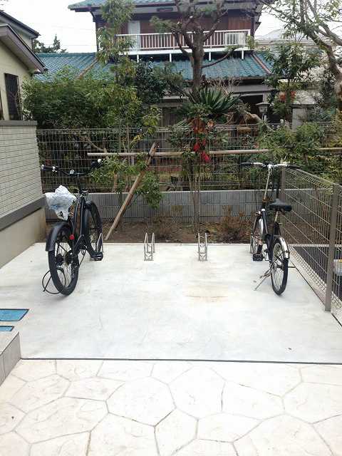 ヴァンベール湘南　Ⅱ その他外観4