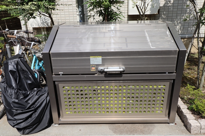 ヴァンベール湘南　Ⅱ その他外観5