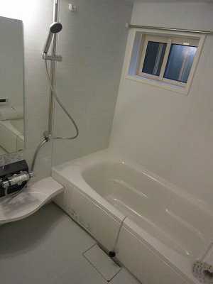 ヴァンベール湘南　Ⅱ 風呂画像