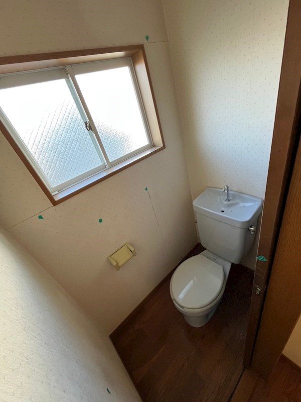 ヒルハウスブルー その他2