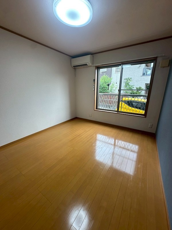 カシオペア リビング