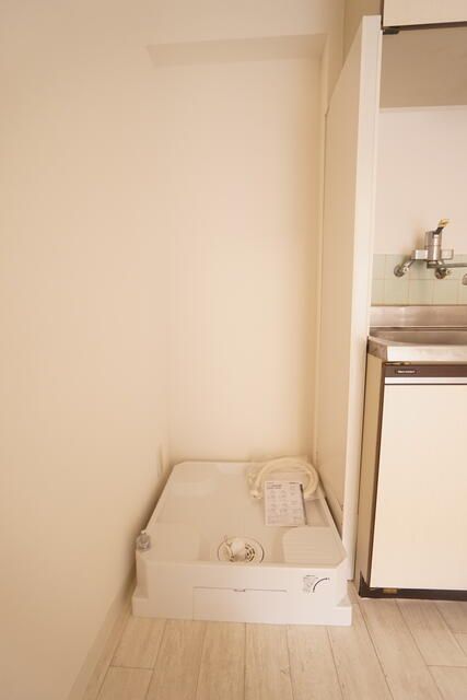 シャンロック湯本 その他1