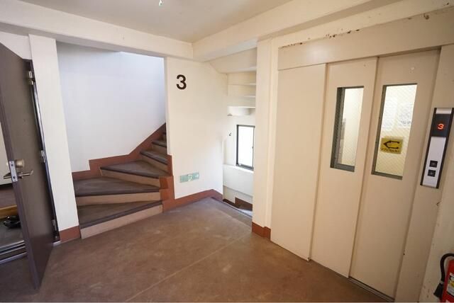 シャンロック湯本 その他外観1