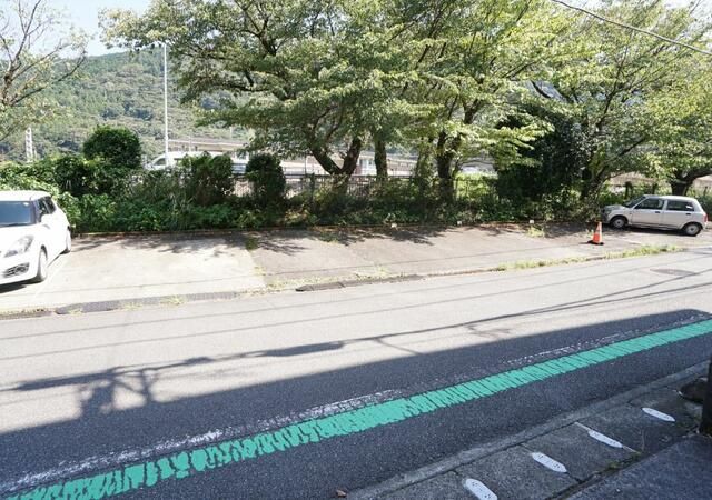 シャンロック湯本 その他外観3