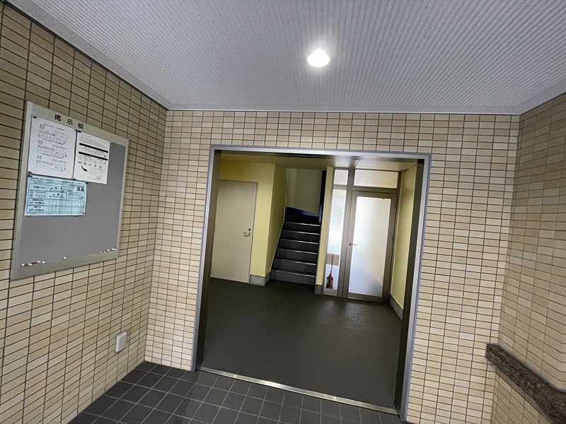 チャンティックモモハマ その他外観3