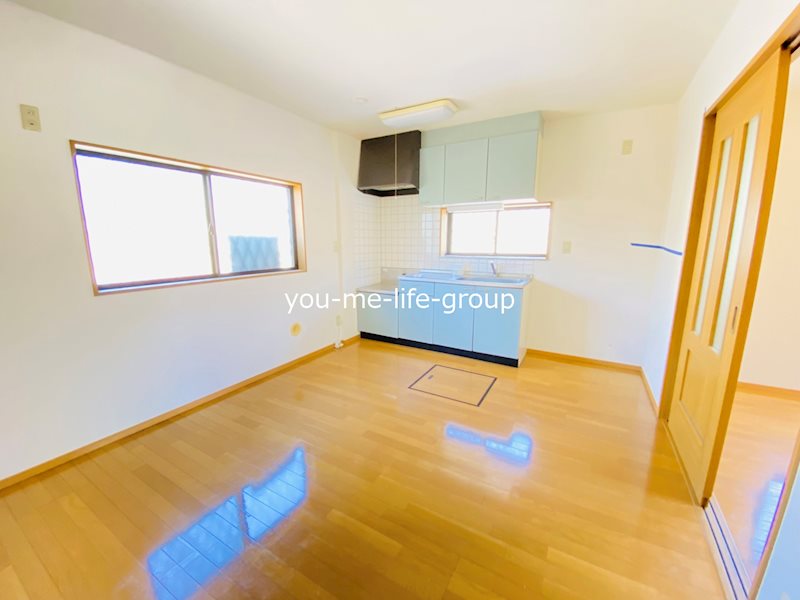 ベランジェール リビング