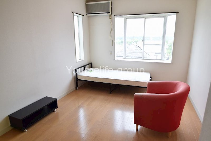 セントネージュ厚木 リビング