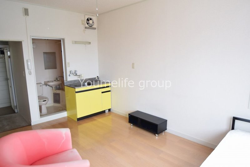 セントネージュ厚木 ベッドルーム