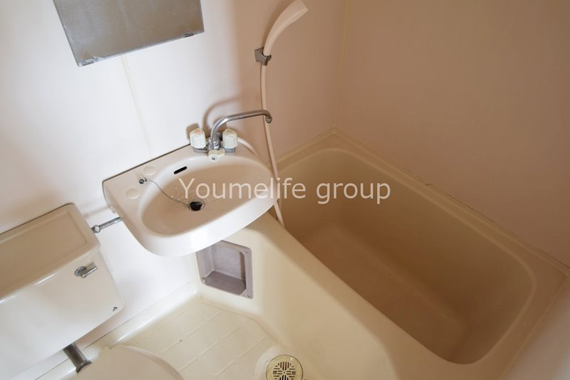 セントネージュ厚木 風呂画像