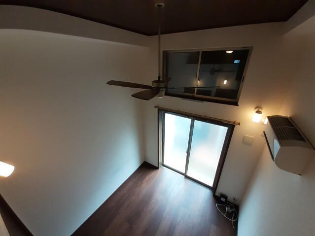 Ｂｅｌｌａｖｉｓｔａ弥生台 リビング