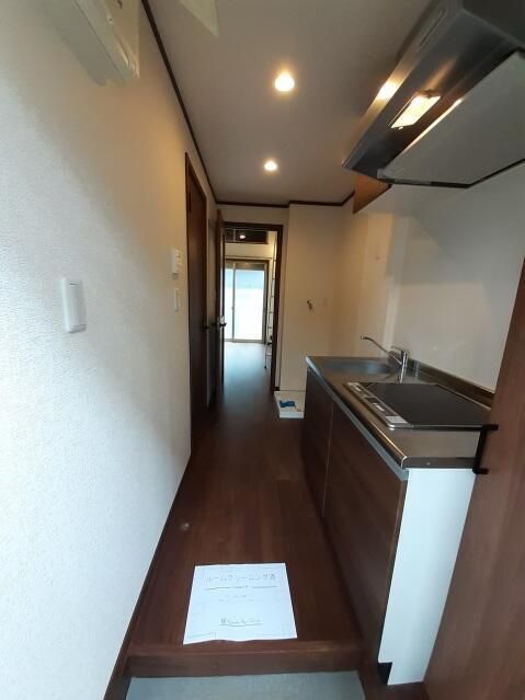 Ｂｅｌｌａｖｉｓｔａ弥生台 キッチン