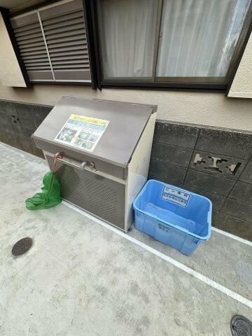 ベイルーム長後 その他外観2