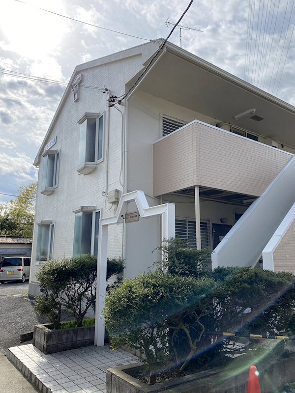 リヴィエール 205号室 外観