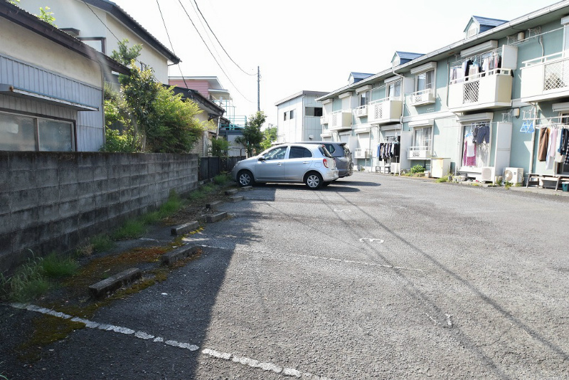 リヴィエール その他外観1