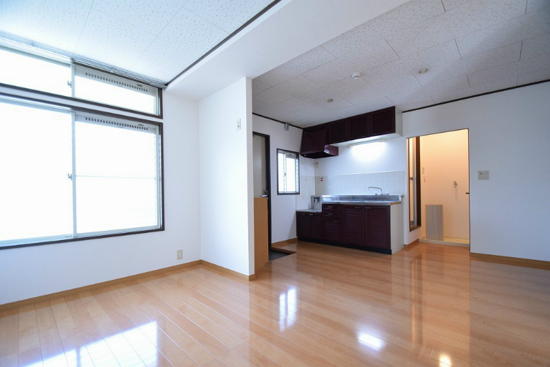 リヴィエール リビング